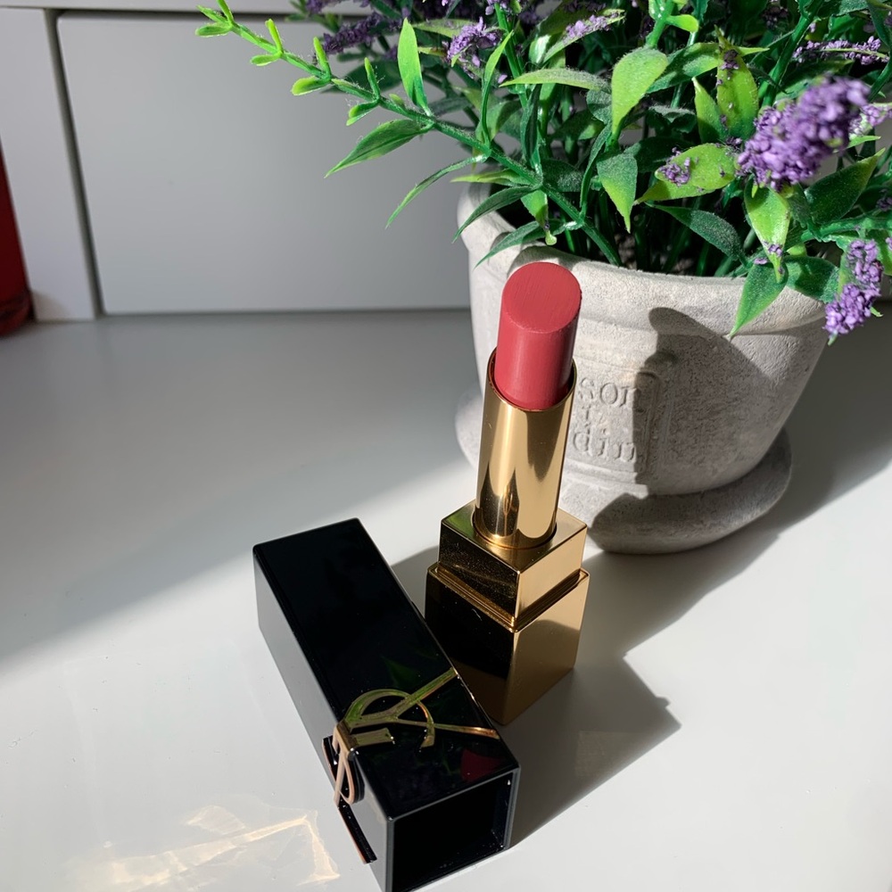 YSL The Bold High Pigment Lipstick